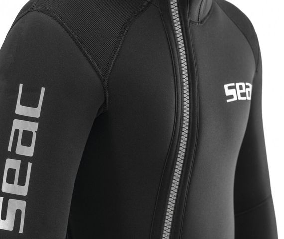 Гидрокостюм Seac Club Man Mono 5 мм
