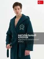Халат Lider Tekstil