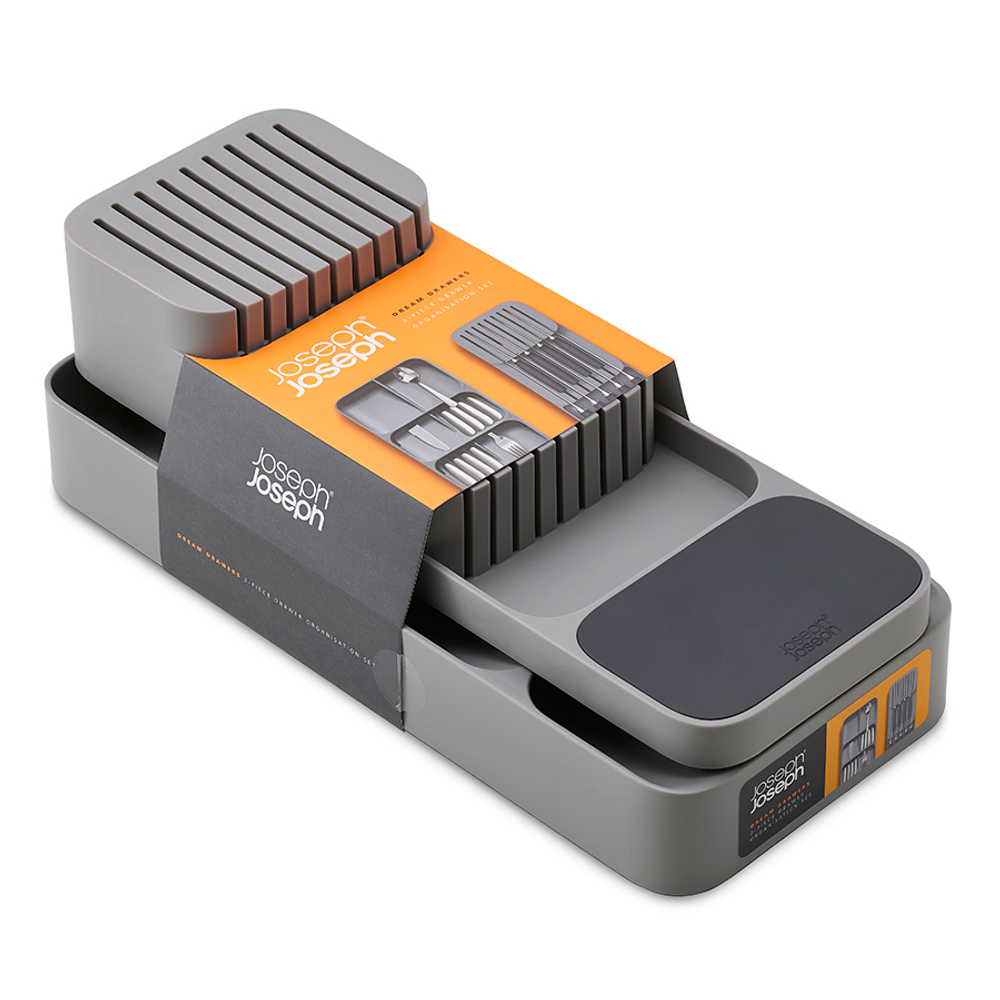 Набор органайзеров для кухни drawerstor, 2 пред.