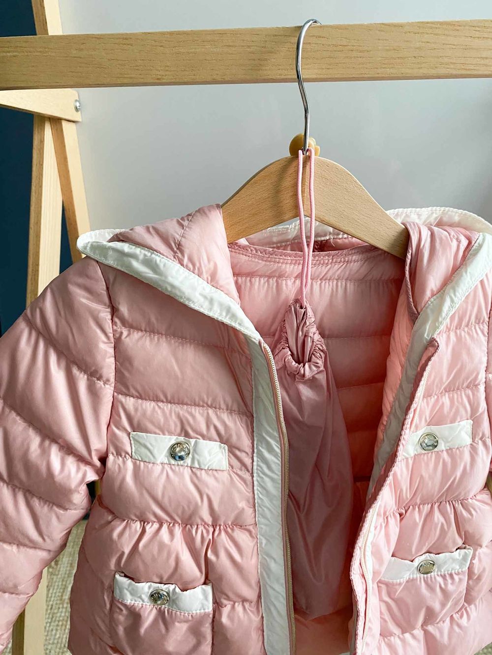 Куртка Moncler