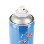 Спрей полироль для шаров, 450 мл.