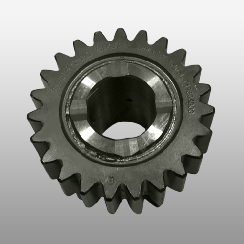 5DS50T-1701082 - Шестерня заднего хода на КПП