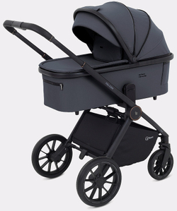 Детская коляска Rant Falcon Neo 2 в 1 Graphite