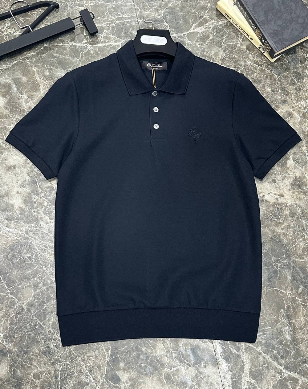 Поло Loro Piana