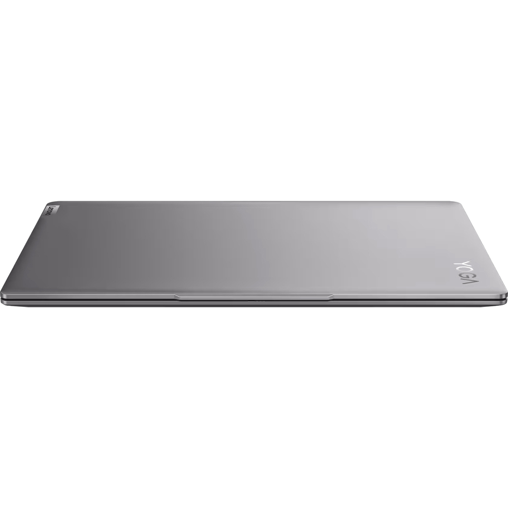 Ноутбук  Lenovo Yoga Slim 6 14IRH8 14 ", Core i5, 16 Гб RAM, 512 Гб SSD, Iris Xe Graphics, Серый
