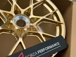 КОВАНЫЕ ДИСКИ ДЛЯ PORSCHE 911 992.1 TURBO S 2024 ПОРШ