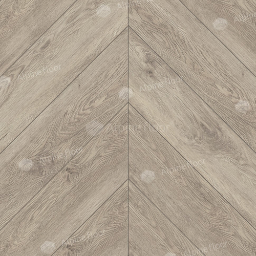 SPC ламинат Alpine Floor Chevron Карите 18-11