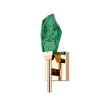 Настенный светодиодный светильник Modestyle MS.89126.01 GD