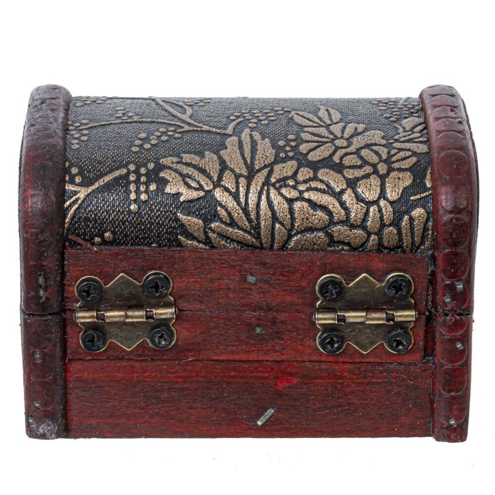 GAEM Шкатулка "Сундук", L9 W6 H6 см