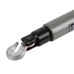 WDK-81205 Стяжной цилиндр обратного действия с крюками, 5 т