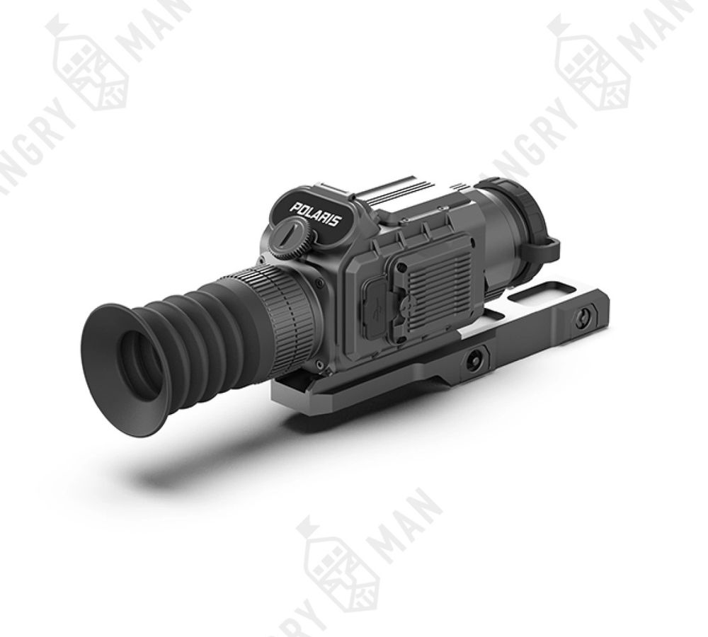 Тепловизионный прицел Polaris 635R, Conotech
