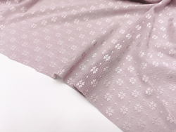 Эластичная сетка ромашки, морской туман, (Арт: ESZ-620)