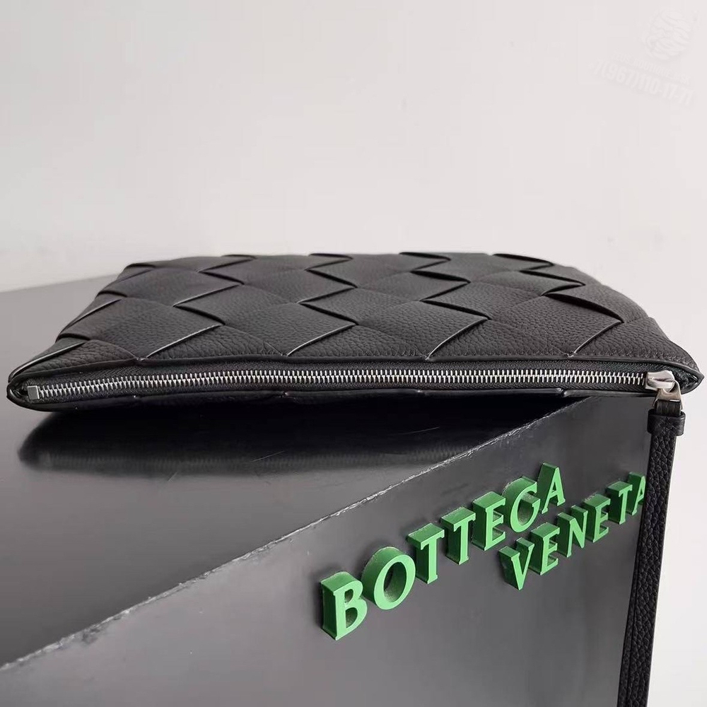 Клатч Bottega Veneta