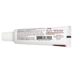 NOW Foods, Solutions, XyliWhite™, зубная паста-гель, кокосовое масло, мята, 28 г (1 унция)