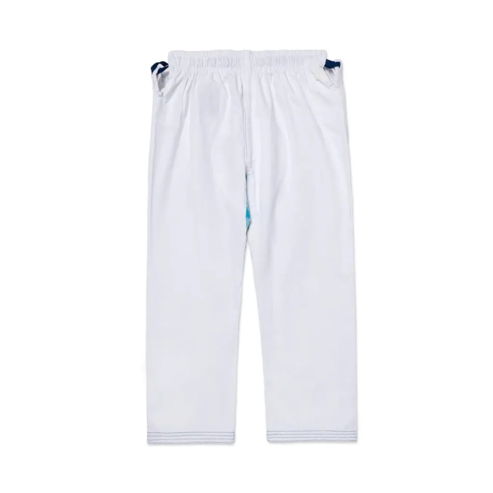 Кимоно Albino Preto X STASH SUBWARE® HALF CAMO