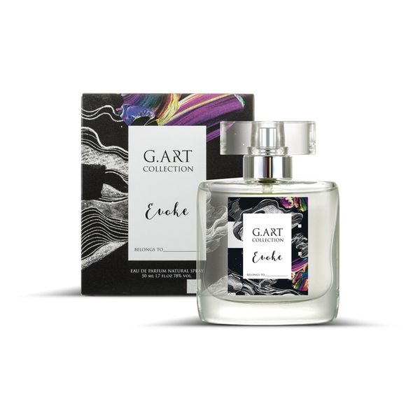 Parfums Genty Evoke
