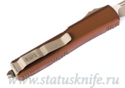 Нож Microtech Ultratech 121-13APTA M390фотография - 5