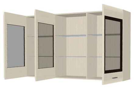 Камелия АН-1652 Антрессоль