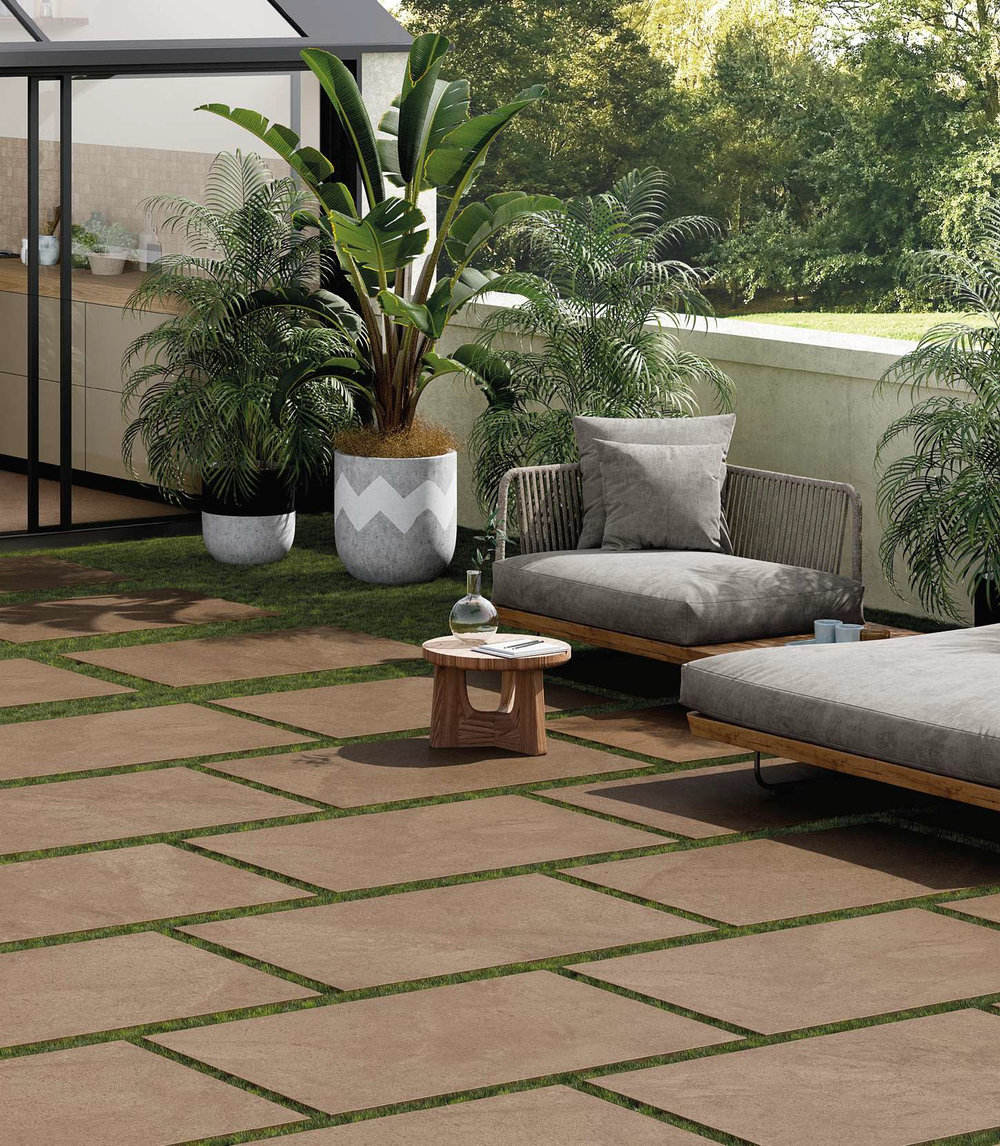 VELARIS BROWN R10 NAT RET 60X120