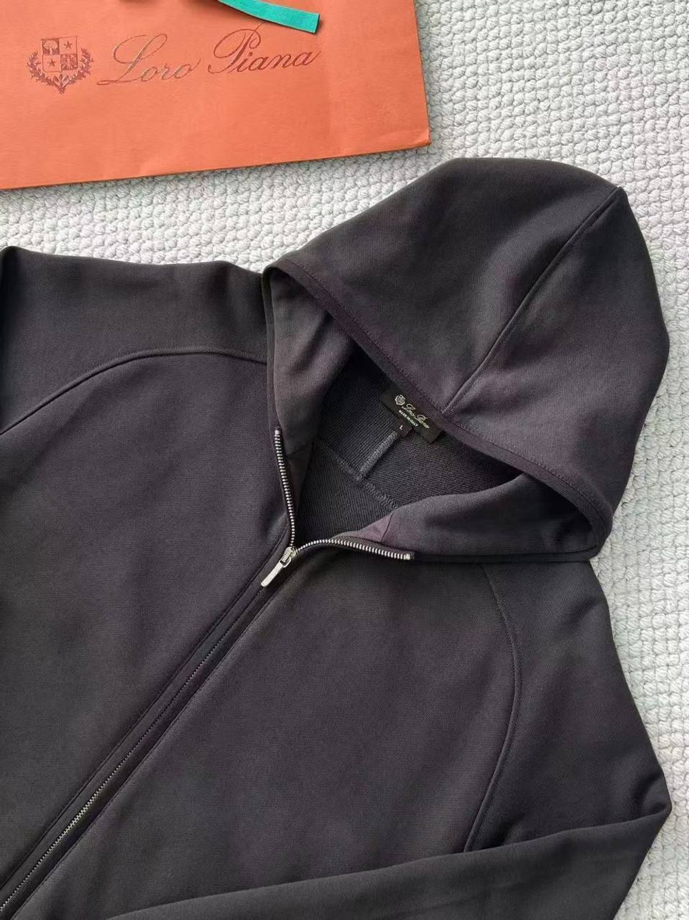 Спортивный костюм Loro Piana