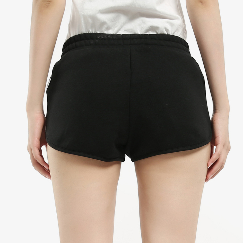 Шорты Adidas originals 3 Stripes Short Logo, EB6492