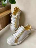 Кеды Dolce&Gabbana, 36