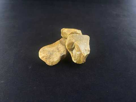 Кремень крупный