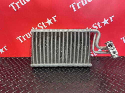 Радиатор кондиционера 2017г.