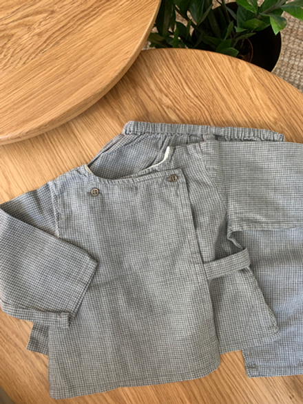 Костюм Bonpoint, 68