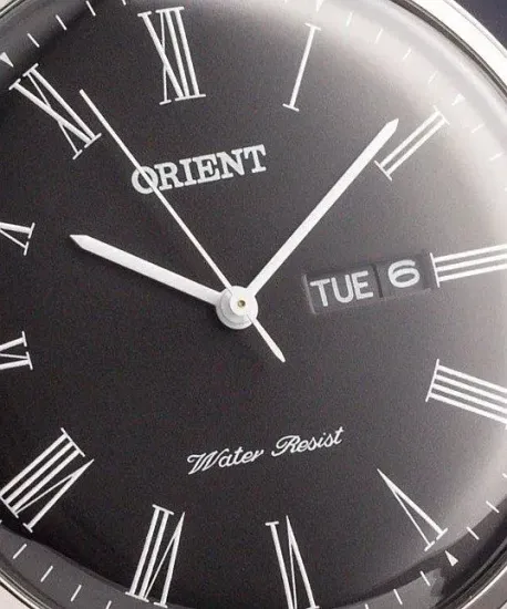 Наручные часы Orient FUG1R008B6