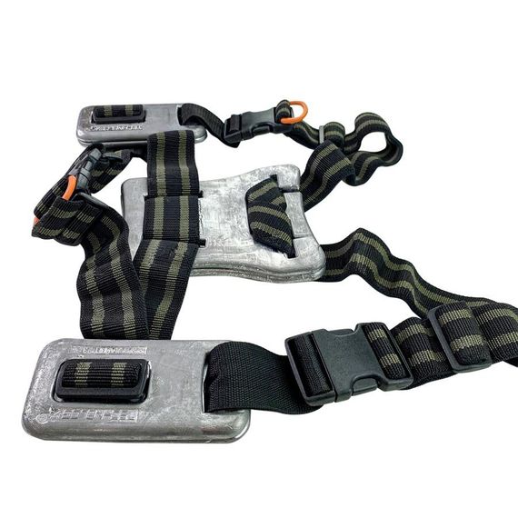 Система грузовая модульная Scorpena 8.5 кг на эластичных ремнях