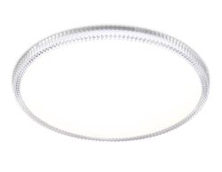 Ambrella Потолочный светодиодный светильник Design and Crystal FZ1701