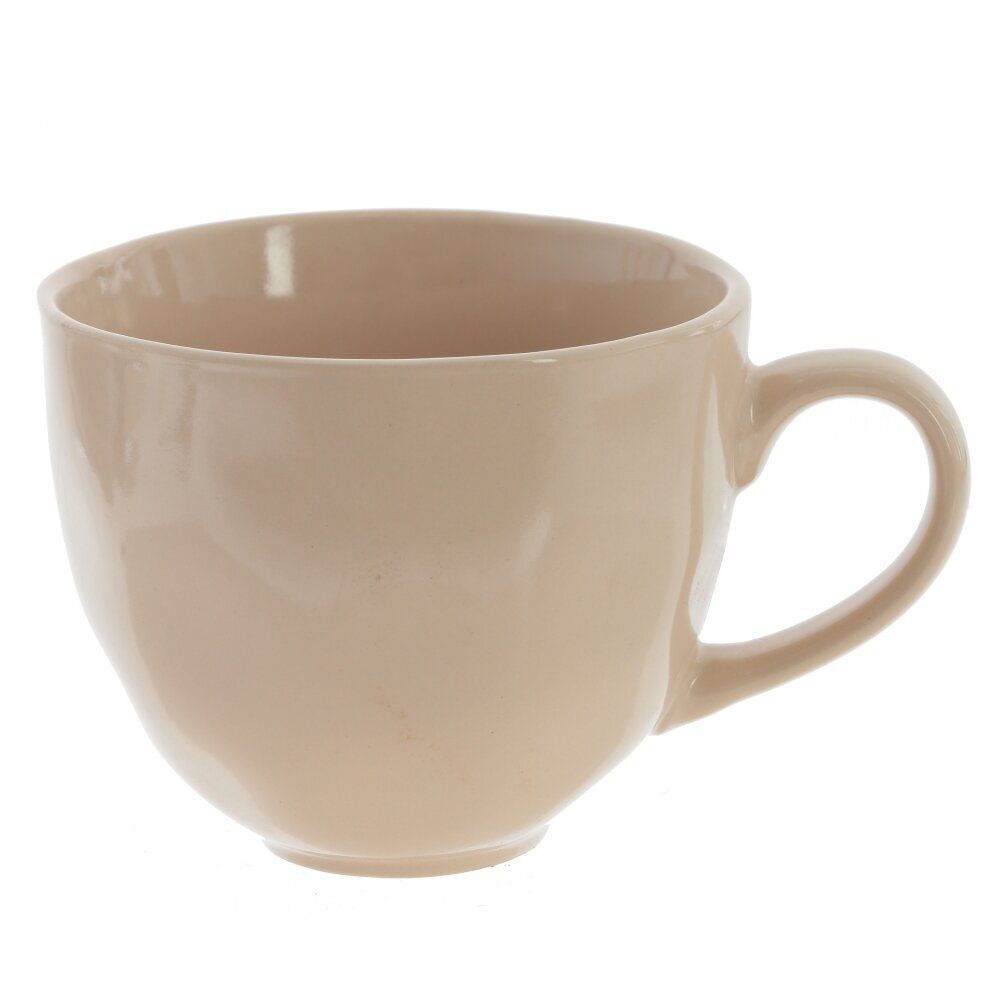 GAEM Кружка, 550 мл, L14 W11 H10 см, 3в., (сорт 1,2)