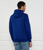 Худые Tommy Hilfiger - темно-синий(MW0MW38672)