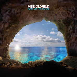 Mike Oldfield / Man On The Rocks (CD)