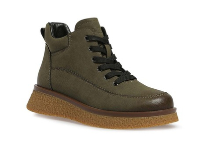 Ботинки El Tempo