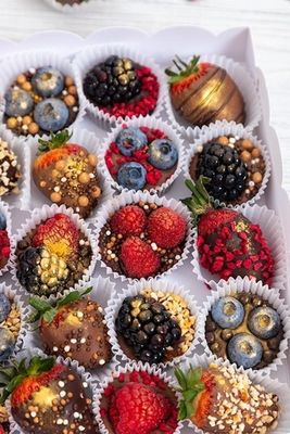 Набор "Новогоднее ассорти"