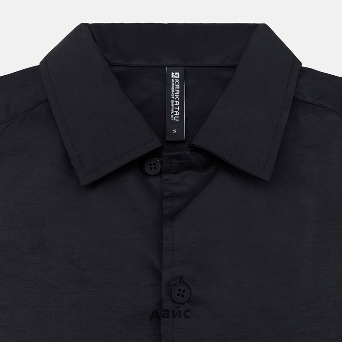Рубашка мужская Krakatau Zitmo Shirt артикул:Nm72-1  - купить в магазине Дайс