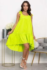 Платье Элисия (салатовое) П14061-14М LT Collection