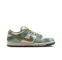 Кроссовки Nike x Alexis Sablone SB Dunk Low 'Chameleon' HJ3386-300