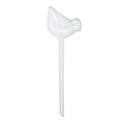 Автополив "Птица" тм INBLOOM, 5х10х25см, пластик