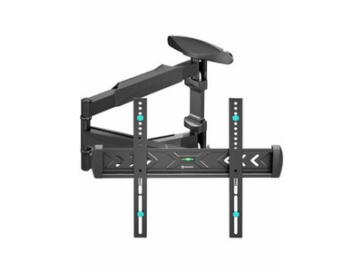 Наклонно-поворотный кронштейн Onkron NP47 черный