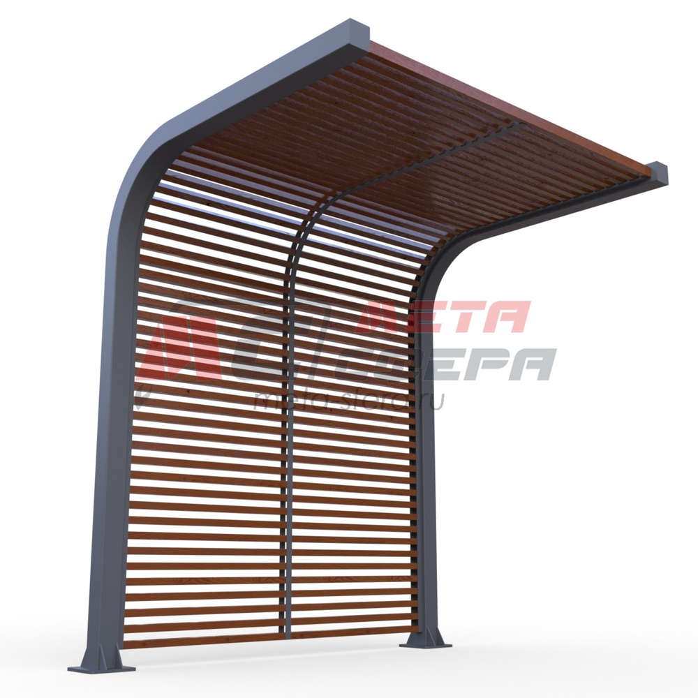 Навес Гарда