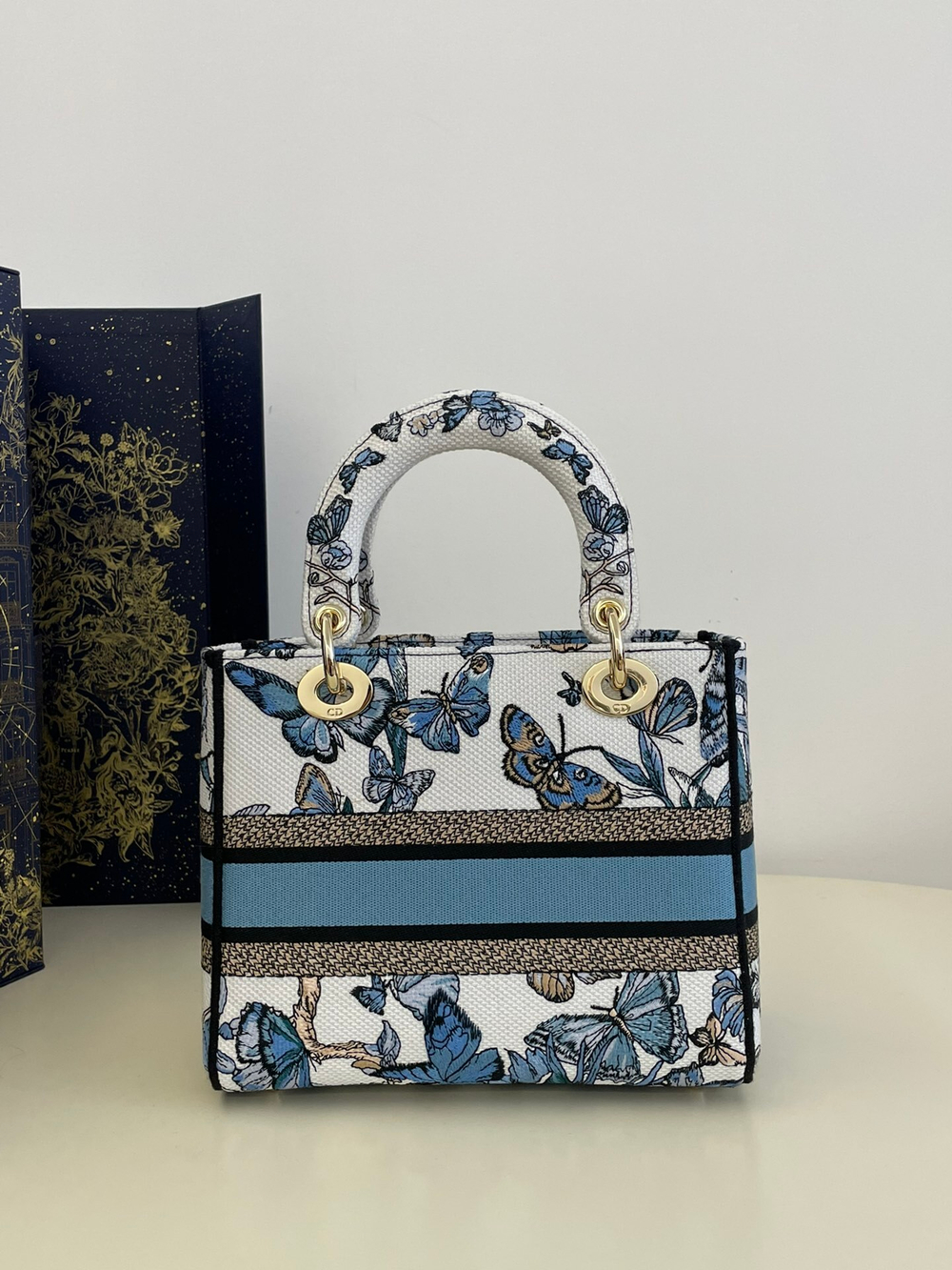 Christian Dior Lady D-Lite 24 cm