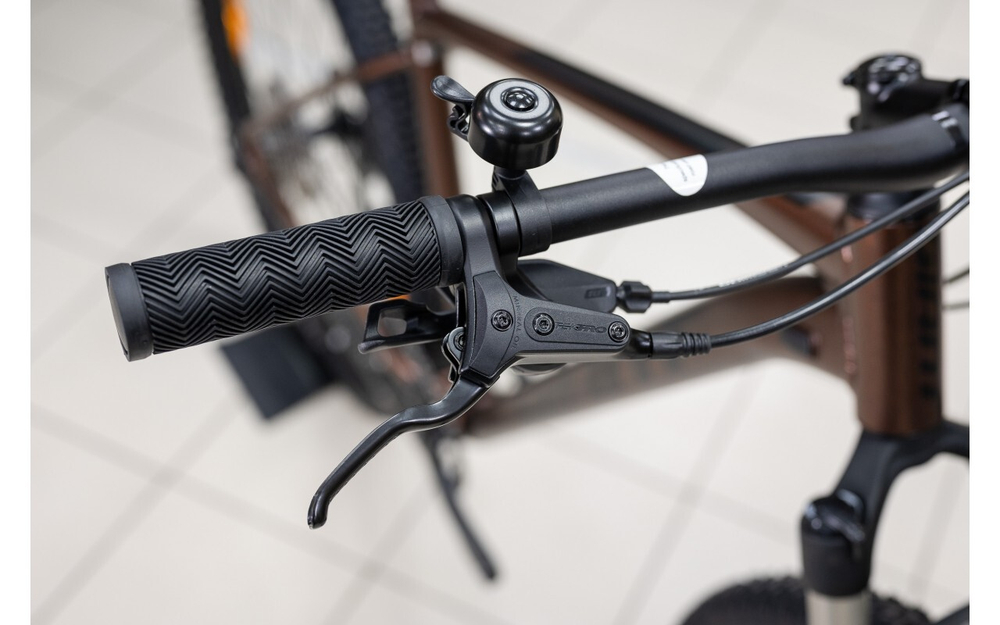 Горный велосипед Giant Talon 1 29 (2022)