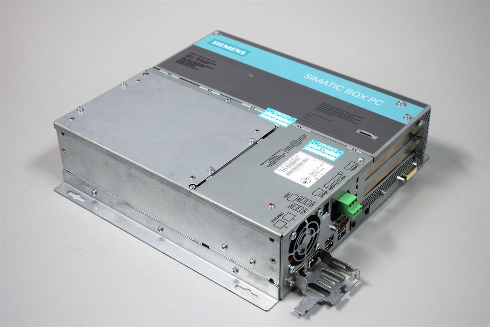 SIEMENS 6ES7647-6AE45-0AK0