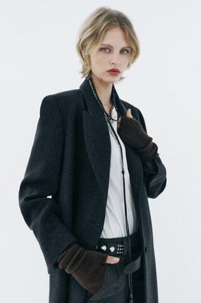 Перчатки ZARA