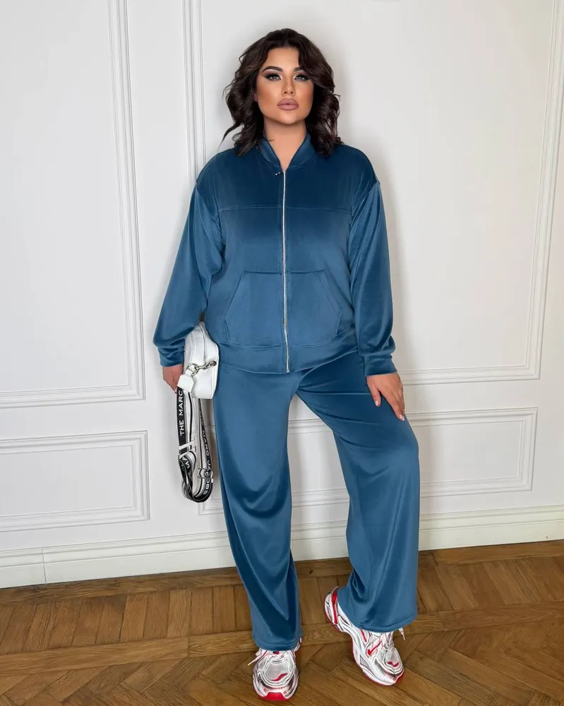 Костюм УК-223 Фабрика Моды