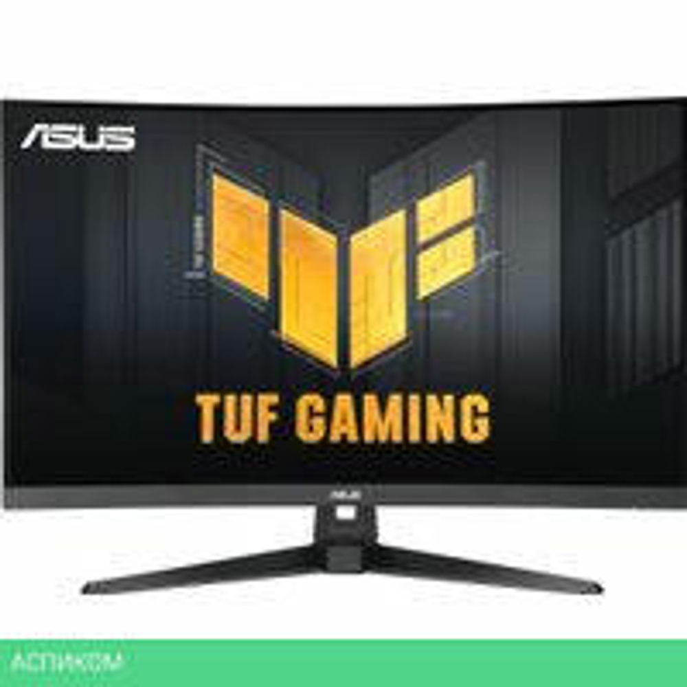 Игровой монитор ASUS TUF Gaming VG27WQ3B