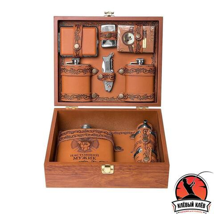 Набор-чемодан (HS-GT-TZ195) Helios